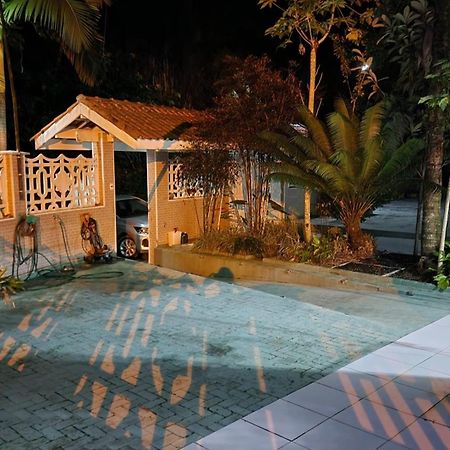 Suítes Ubatuba Praia da Lagoinha Exterior foto